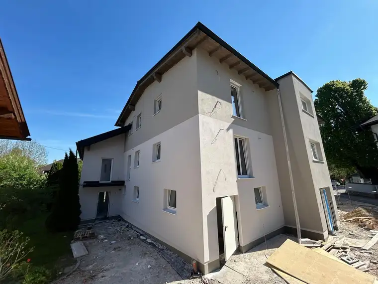 Perfekt geschnittene 2 Zimmer Wohnung im Salzkammergut