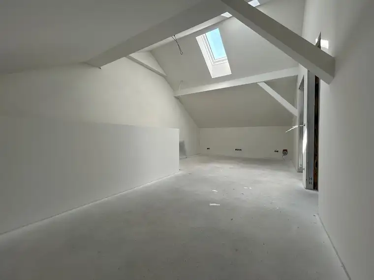 Familienwohnung im Salzkammergut
