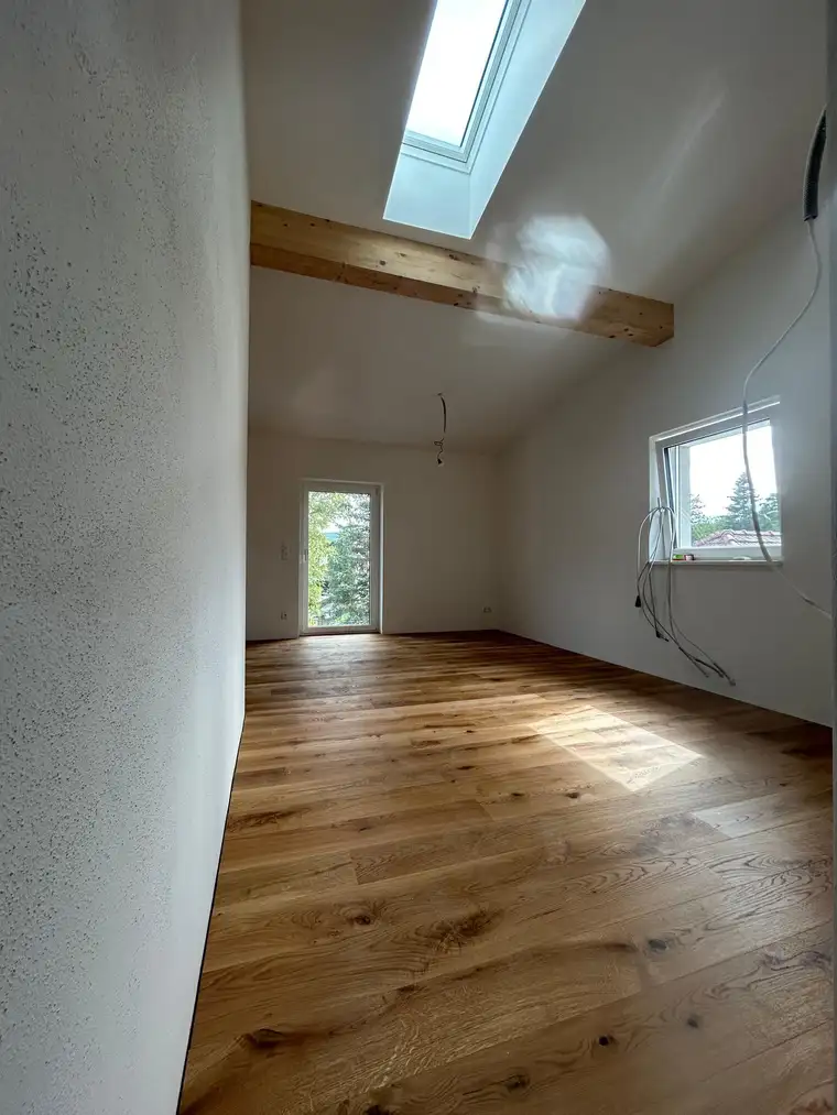 Perfekte 2 Zimmer Wohnung für Jung und Alt