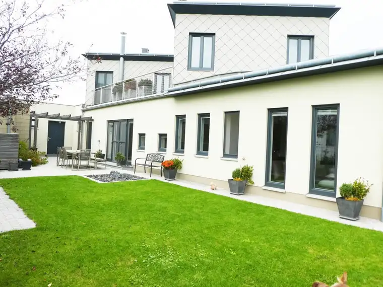 Renate Toth, Neuwirth Immobilienmakler Ges.m.b.H