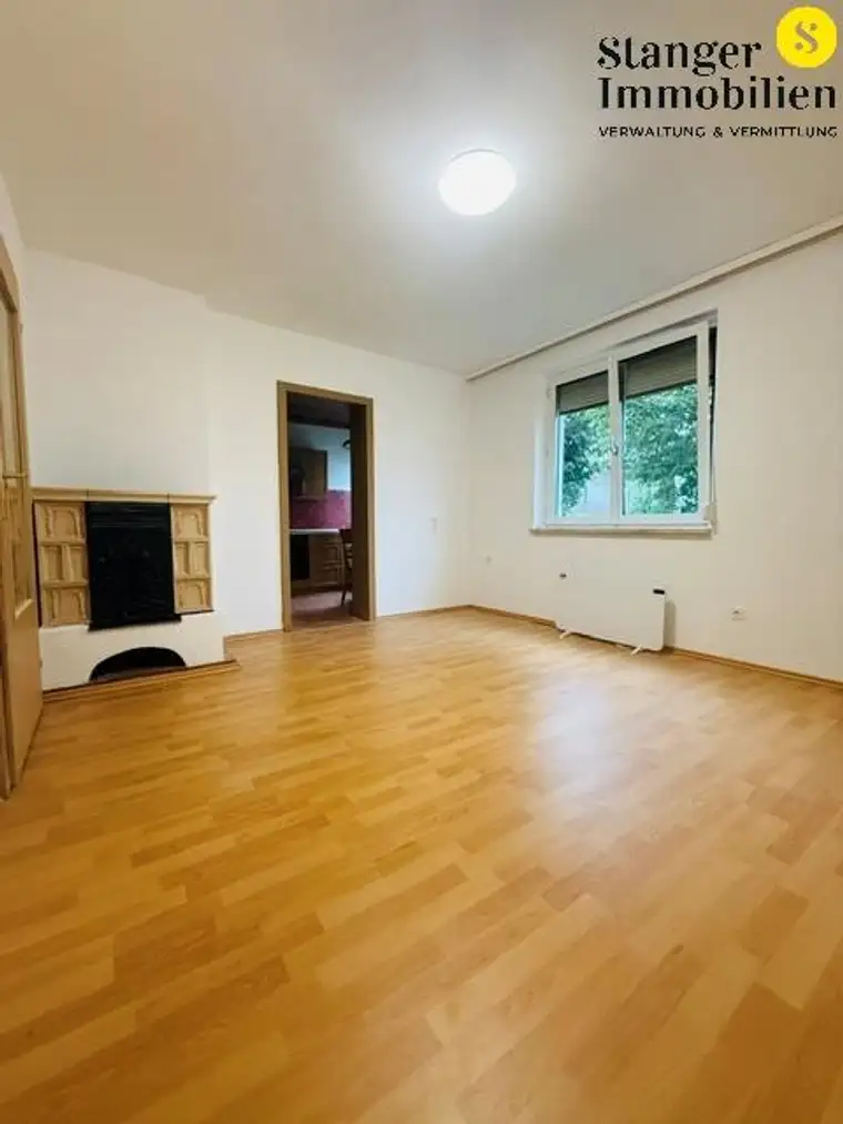Rum - Austraße - nett eingeteilte 2-Zimmer-Wohnung mit Loggia und allgemeiner Parkfläche 