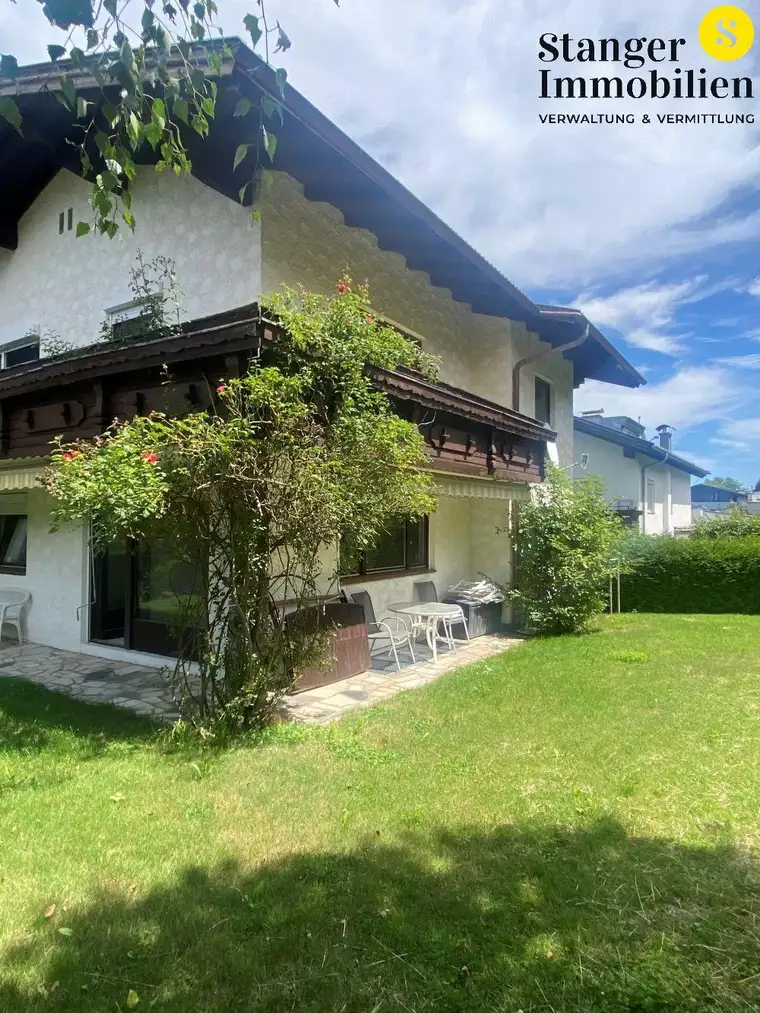 VÖLS - Ulrichweg - ruhig und sonnig gelegenes Einfamilienhaus 