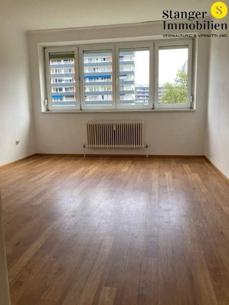 VERKAUF -Schützenstraße - Ansprechende helle 2-Zimmer-Wohnung mit TG-Platz 