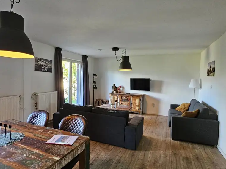 Wunderschöne Wohnung zur Miete