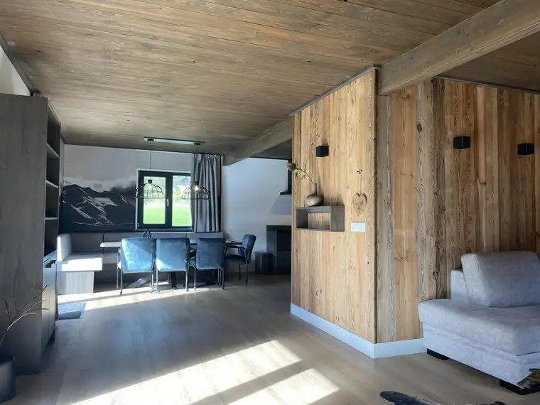 Chalet im Feriendorf Afritz - für viele aktive Urlaubstage und eine attraktive Rendite