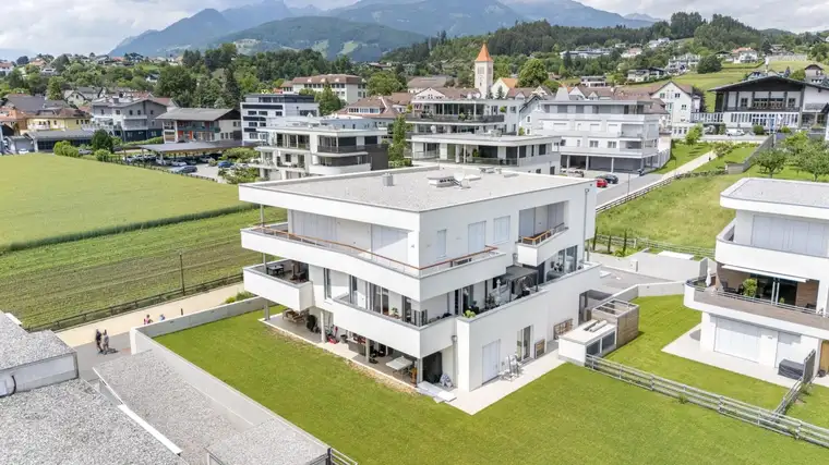 DAS PENTHOUSE A8 Seeresidenzen²² - Premium Living Carinthia