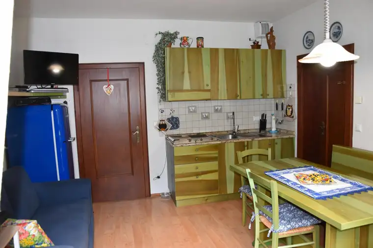 Kleine Wohnung im Grünen in Bad Kleinkirchheim