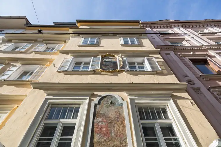 Provisionsfrei! Großzügiges helles Büro mit Dachterrasse in Bestlage in Graz