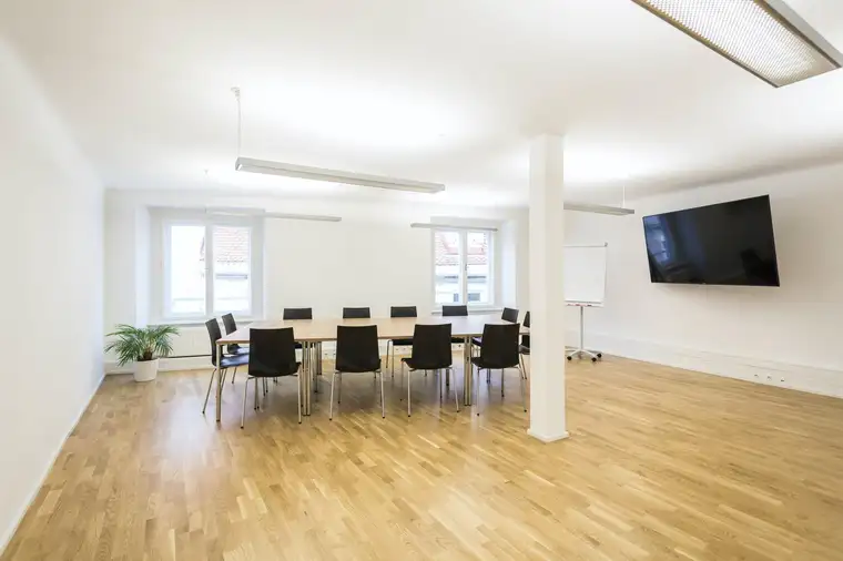 Repräsentative Bürofläche im Herzen von Graz-PROVISIONSFREI