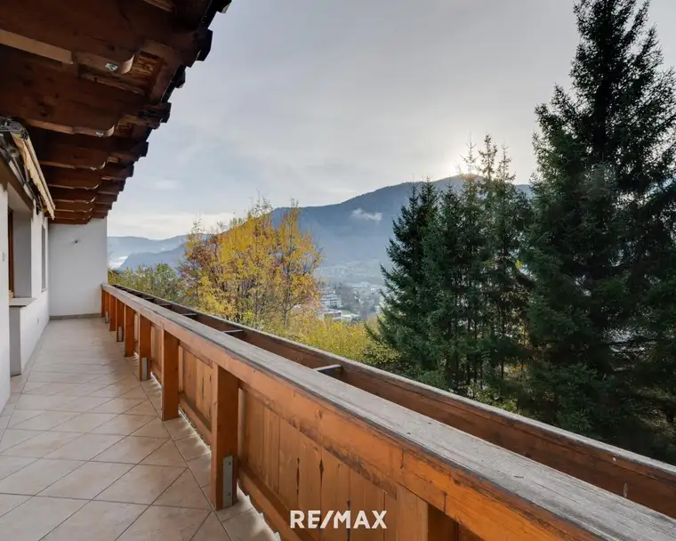NEU! Leistbare 3 Zimmer Wohnung mit Ausblick