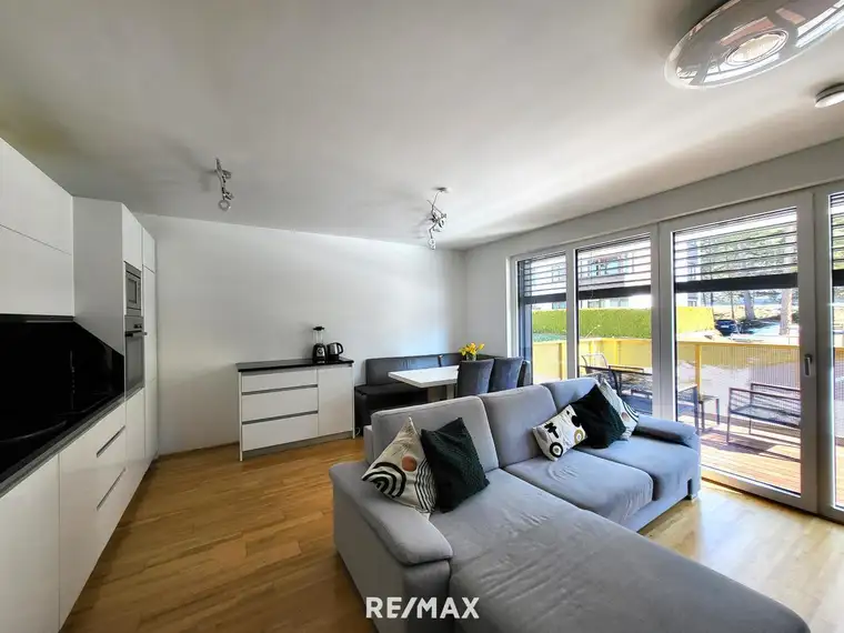 NEU! Modernes Wohngefühl in Bestlage 