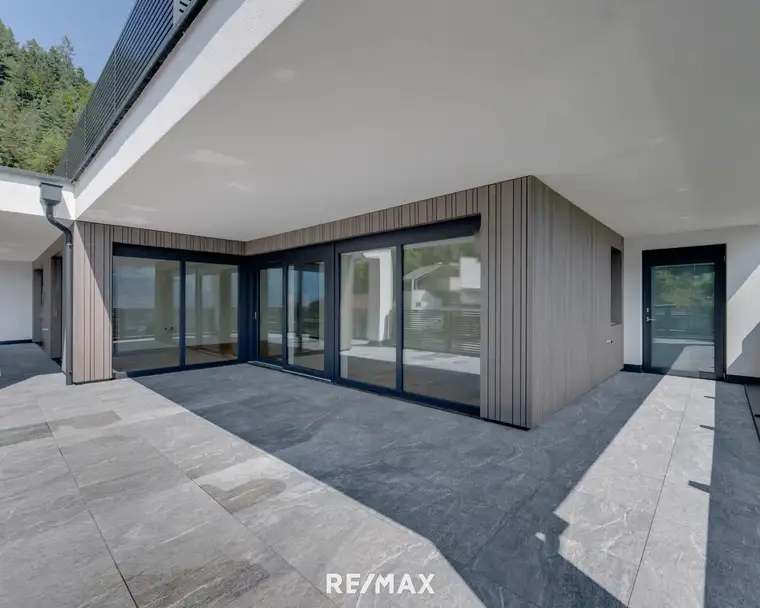 Penthouse in Sonnenlage! 4 Zimmer-Wohnung - Feeling Fiecht NEUBAU zum Sofortbezug