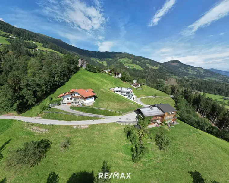 Naturnahes Baugrundstück in beliebter Wohnlage – Großzügiges Bauprojekt möglich!