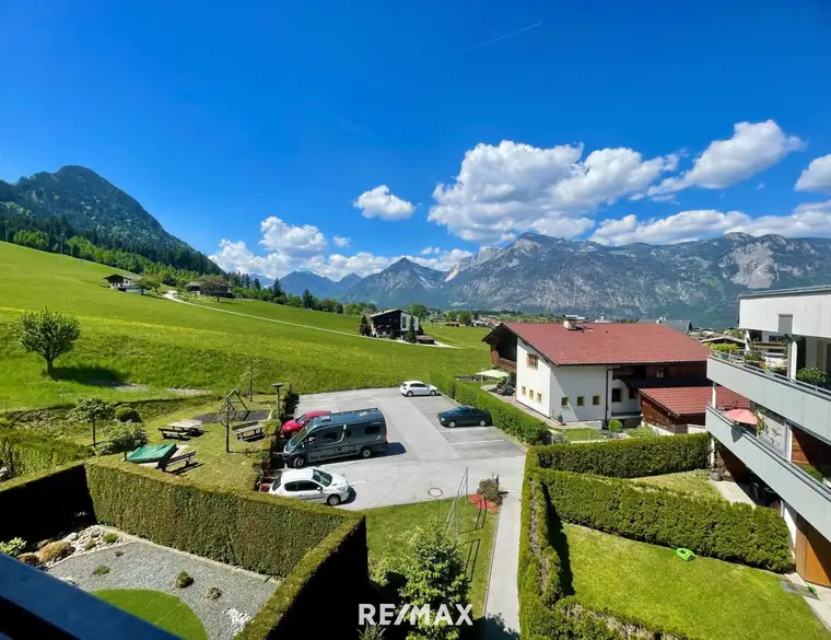 NEU! Licht, Luft &amp; Alpenblick – Designwohnung mit Top-Ausstattung!