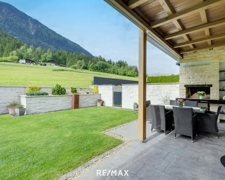 Licht, Luft &amp; Stil – Architektur zum Wohlfühlen