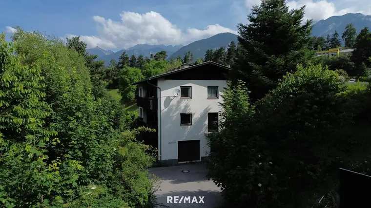 Wohnkomfort &amp; Investitionschance – Mehrfamilienhaus in Axams