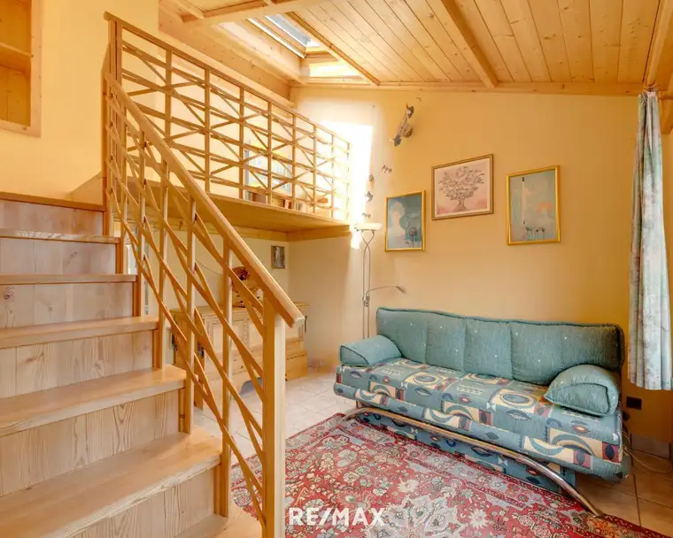 NEU: Ein besonderes Haus in bester Aussichtslage