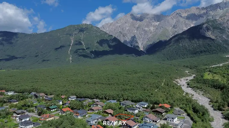 Stille, Sonne, Weitblick - Baugrundstück in schönster Lage