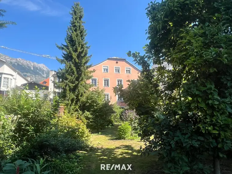 NEU: Stadthaus in Zentrumslage