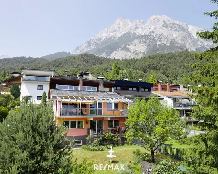 Ein besonderes Haus in bester Aussichtslage