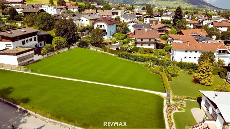 Baugrundstück mit Projektierung für Einfamilienhaus im Mittelgebirge