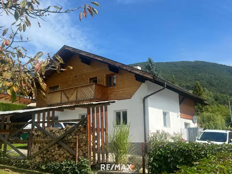 NEU: Gestalten Sie Ihr Zuhause – großzügige 97 m² Wohnung in Telfs mit viel Potential