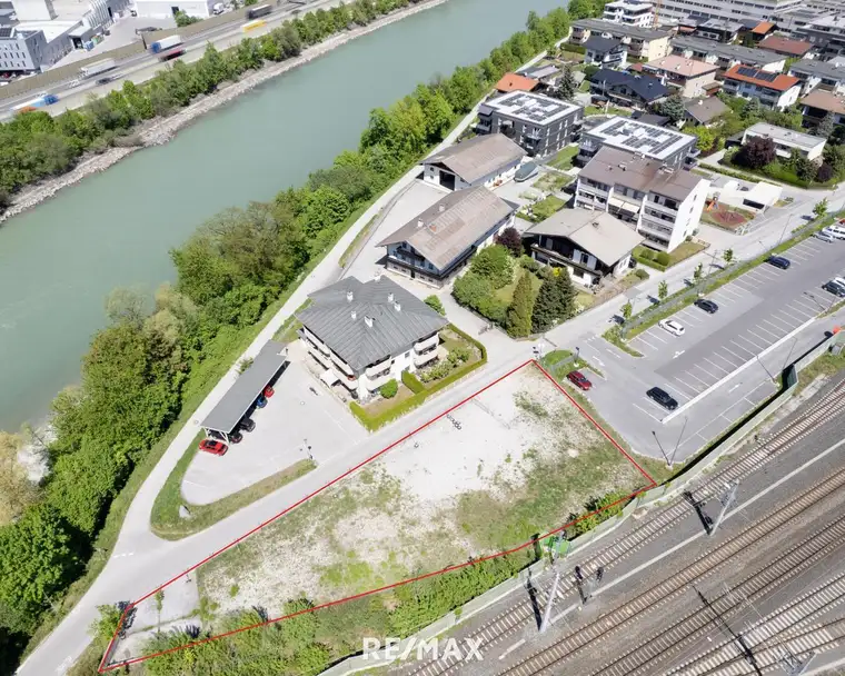 Flexible Nutzungsmöglichkeiten – Gewerbegrundstück im allgemeinen Mischgebiet §40(2)