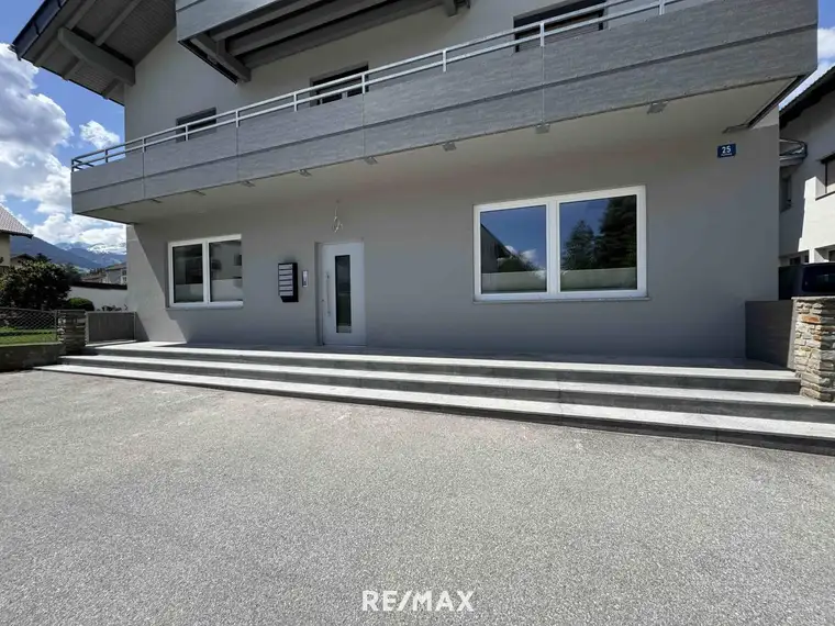 Neue Büro- &amp; Praxisfläche in Kematen – Perfekte Lage nur 10 km von Innsbruck entfernt