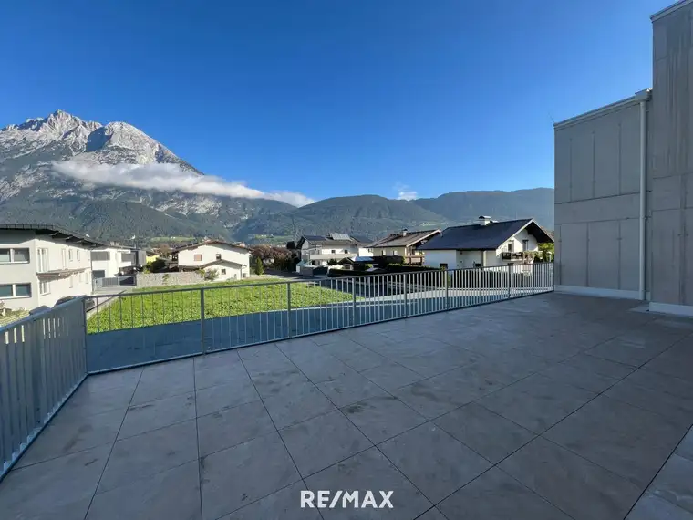 NEU: Ihr neues Zuhause - Terrassenwohnung - Erstbezug