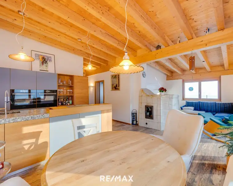 Entspannen, genießen, ankommen – hochwertiges Wohnen in Ruhelage