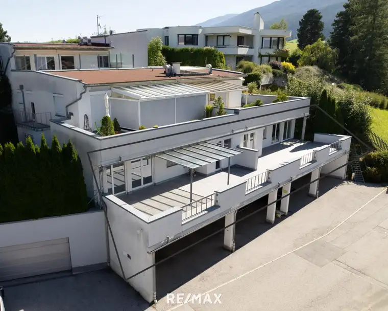 Luxuriös Residieren in Ruhelage bei Innsbruck