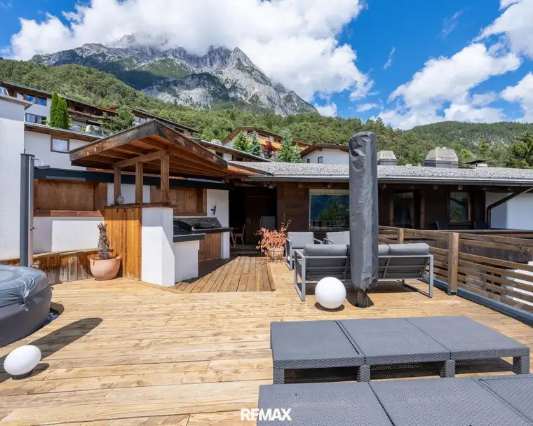 Tradition trifft Moderne – Exklusives Wohnhaus in Bestlage