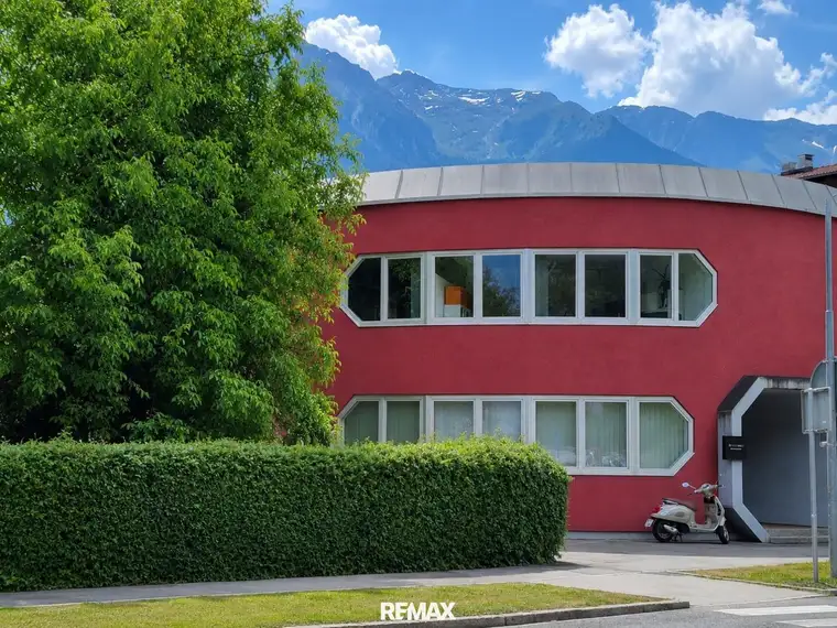 NEU! Großzügige Bürofläche in Telfs: hell, flexibel nutzbar und bestens erreichbar