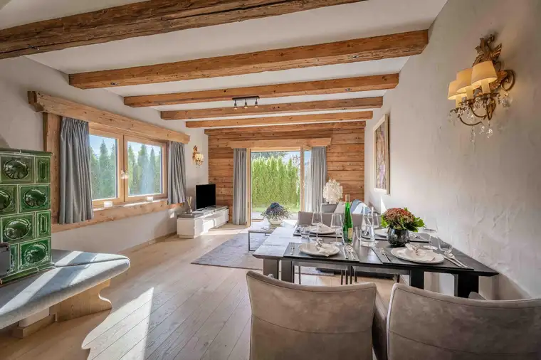 Nicola Knoll, LIVING DELUXE Real Estate GmbH