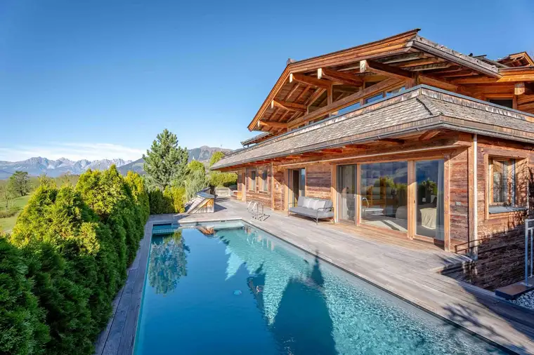 Thomas Hopfgartner, MBA, LIVING DELUXE Real Estate GmbH