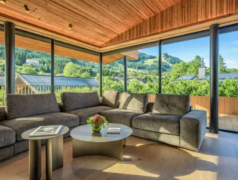 Johannes Hopfgartner, LIVING DELUXE Real Estate GmbH