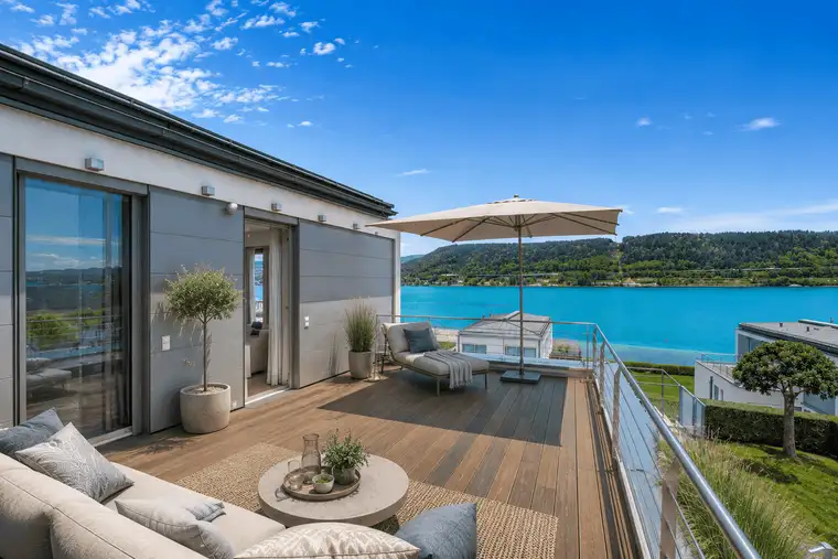 Alexander Prager, LIVING DELUXE Real Estate GmbH