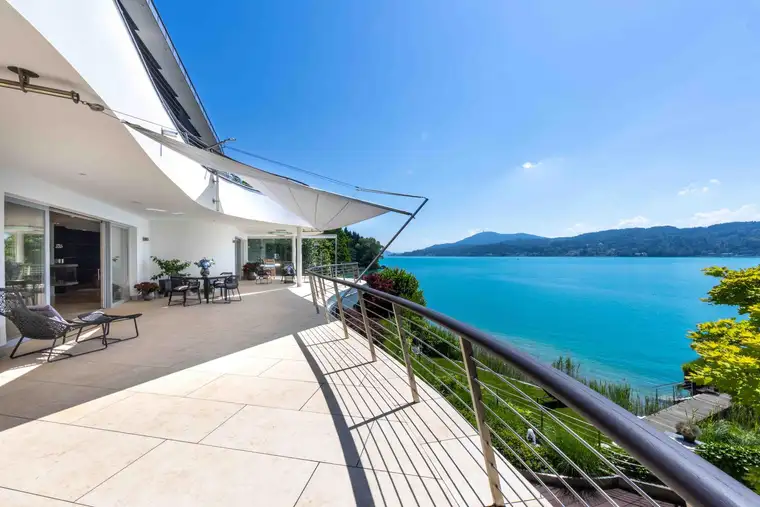 Thomas Hopfgartner, LIVING DELUXE Real Estate GmbH