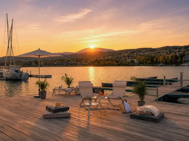Thomas Hopfgartner, LIVING DELUXE Real Estate GmbH