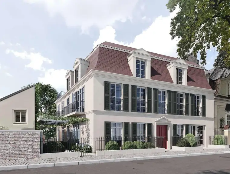 Jens Svete, LIVING DELUXE Real Estate GmbH