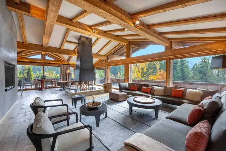 Thomas Hopfgartner, MBA, LIVING DELUXE Real Estate GmbH