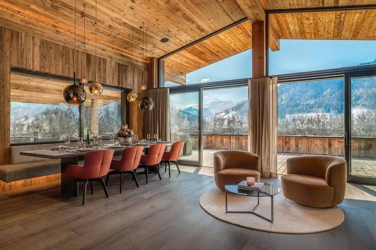 Johannes Hopfgartner, LIVING DELUXE Real Estate GmbH