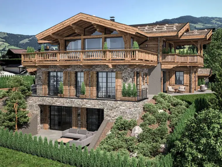 Johannes Hopfgartner, LIVING DELUXE Real Estate GmbH