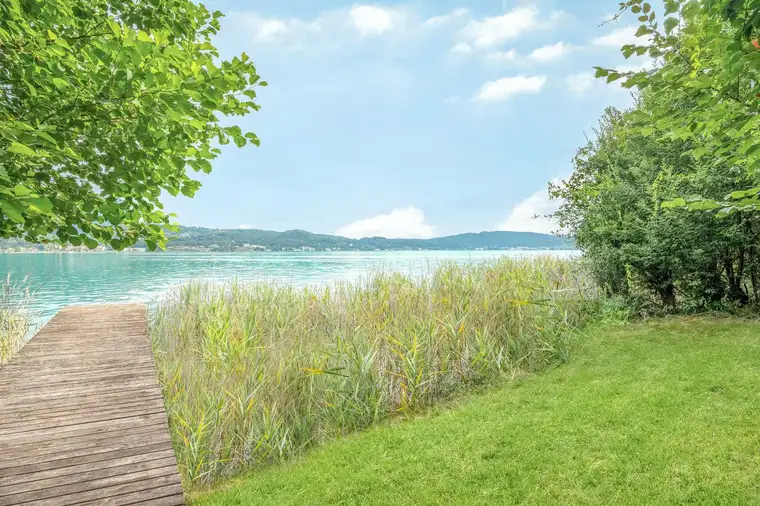 Johannes Hopfgartner, LIVING DELUXE Real Estate GmbH