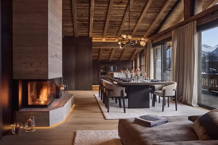 Nicola Knoll, LIVING DELUXE Real Estate GmbH