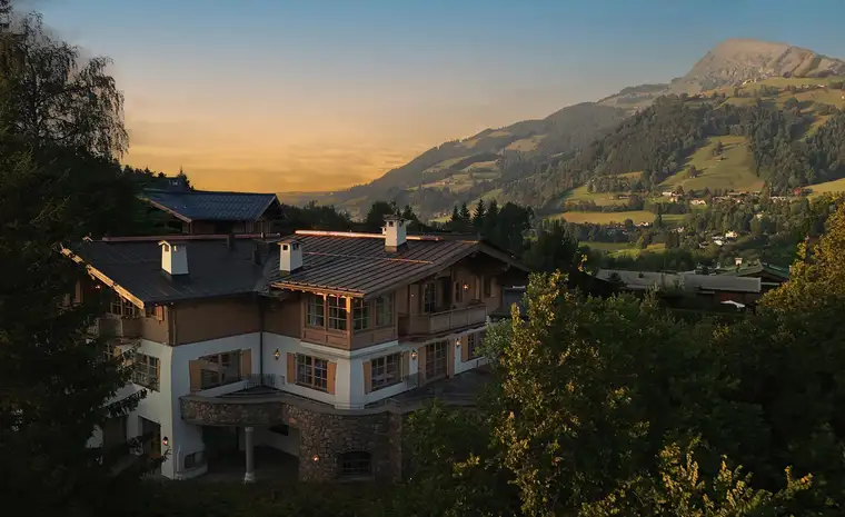 Johannes Hopfgartner, LIVING DELUXE Real Estate GmbH