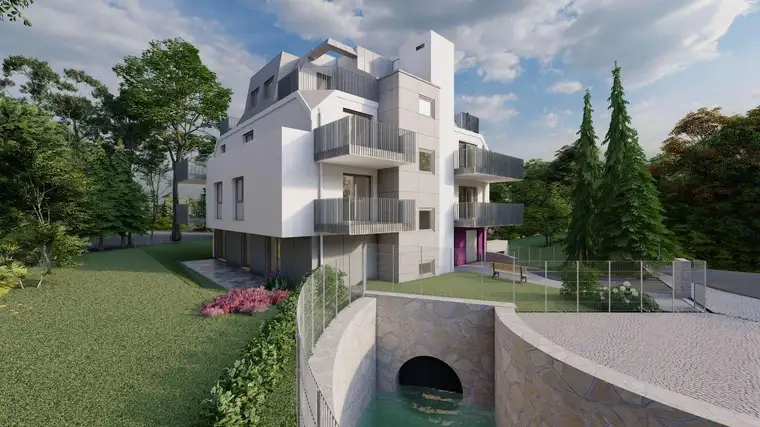 Jens Svete, LIVING DELUXE Real Estate GmbH