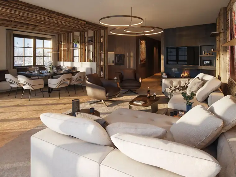 Nicola Knoll, LIVING DELUXE Real Estate GmbH