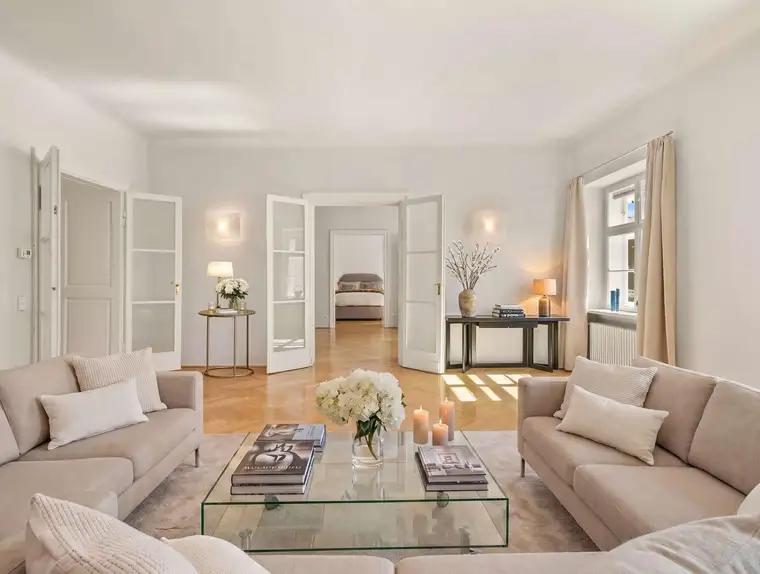 Jens Svete, LIVING DELUXE Real Estate GmbH