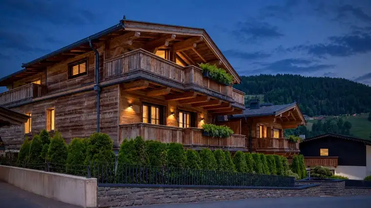 Johannes Hopfgartner, LIVING DELUXE Real Estate GmbH